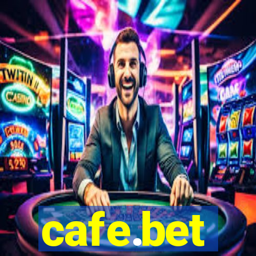 cafe.bet