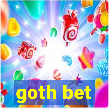 goth bet