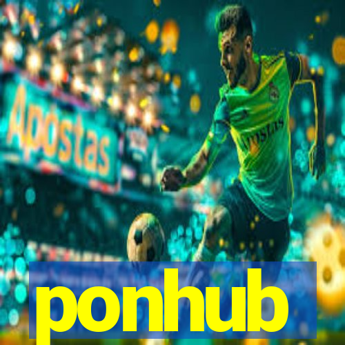 ponhub