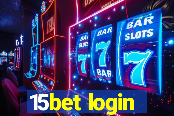 15bet login
