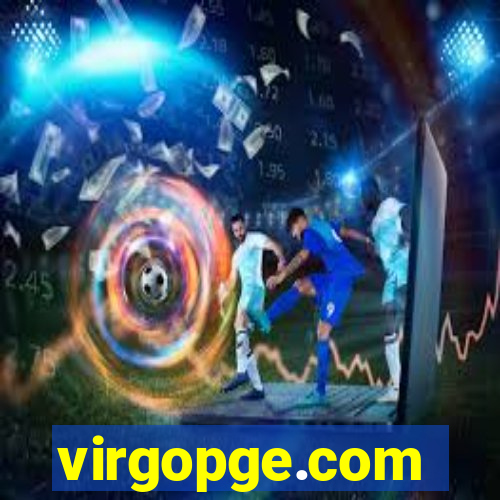 virgopge.com