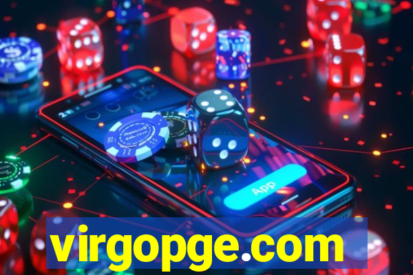 virgopge.com