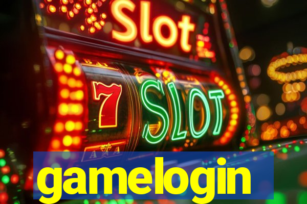 gamelogin