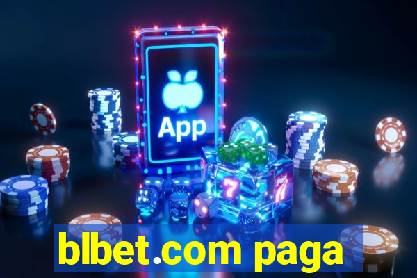 blbet.com paga