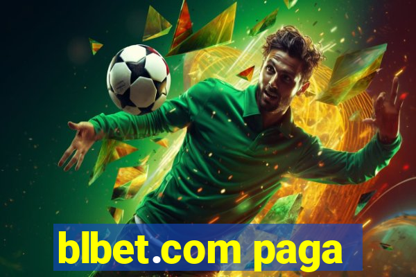 blbet.com paga