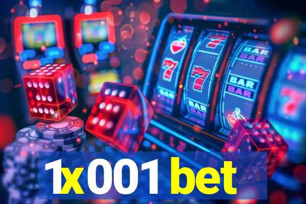 1x001 bet