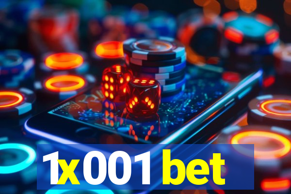 1x001 bet