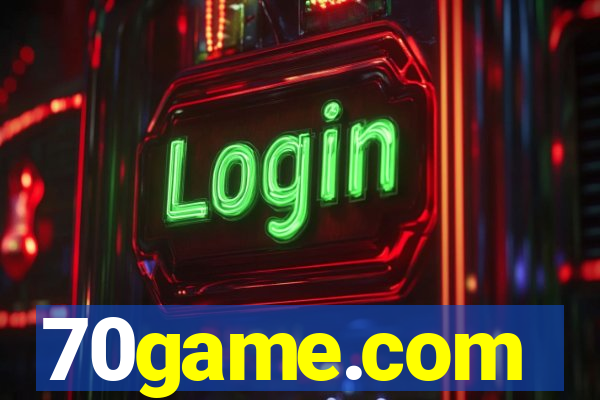 70game.com