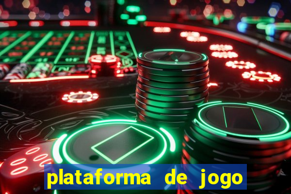 plataforma de jogo do ratinho