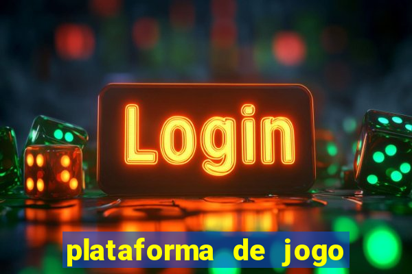plataforma de jogo do ratinho