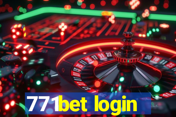 771bet login