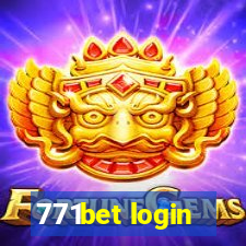 771bet login