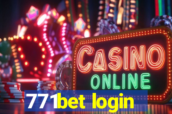 771bet login