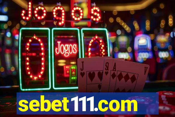 sebet111.com