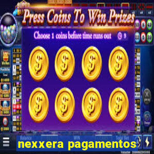 nexxera pagamentos