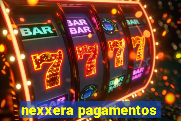 nexxera pagamentos