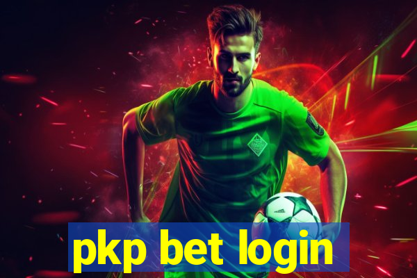 pkp bet login