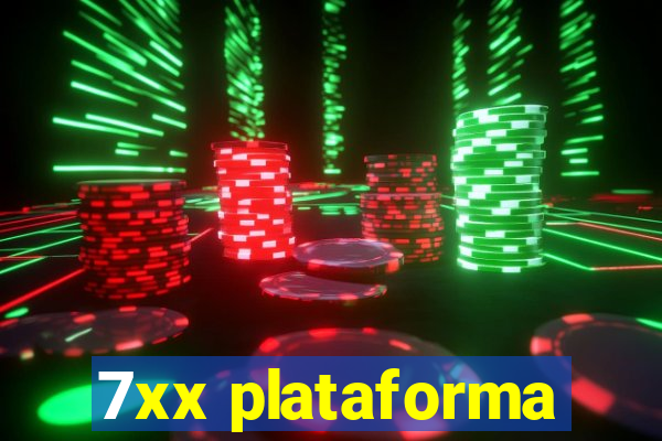 7xx plataforma