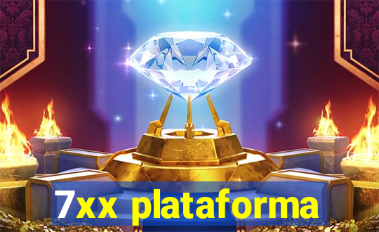 7xx plataforma