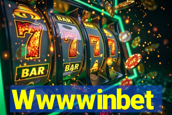 Wwwwinbet