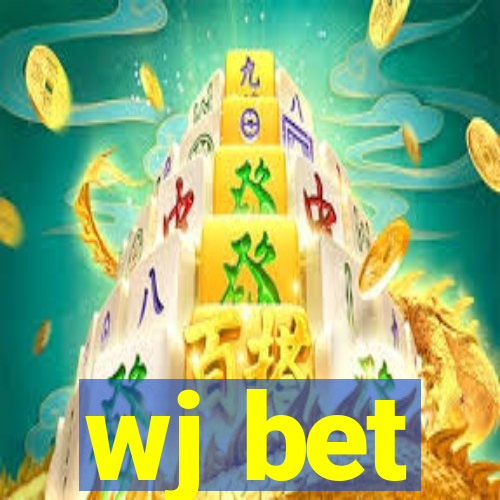 wj bet