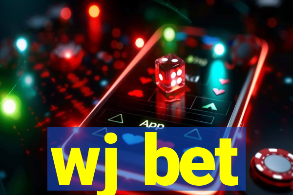 wj bet