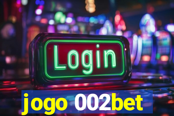 jogo 002bet