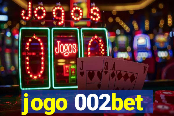 jogo 002bet