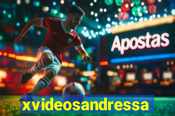 xvideosandressaurach
