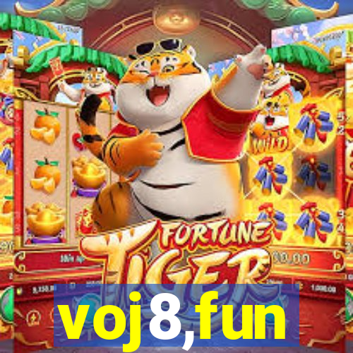 voj8,fun
