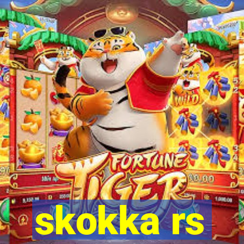 skokka rs