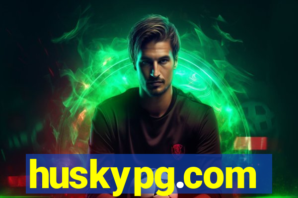 huskypg.com