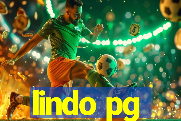 lindo pg