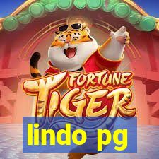 lindo pg