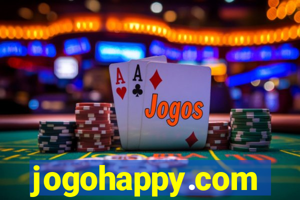 jogohappy.com