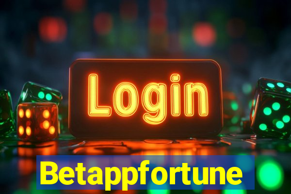 Betappfortune