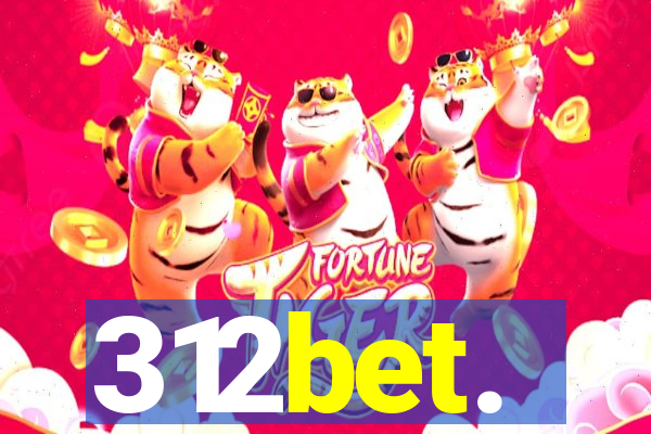 312bet.