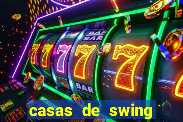 casas de swing porto alegre