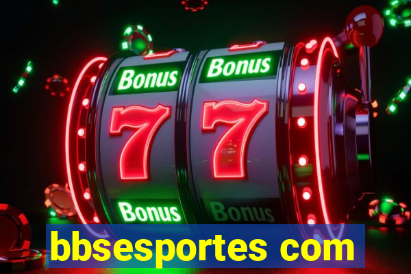bbsesportes com
