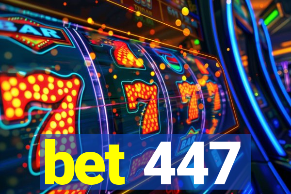 bet 447