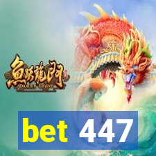 bet 447
