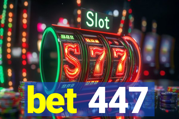 bet 447
