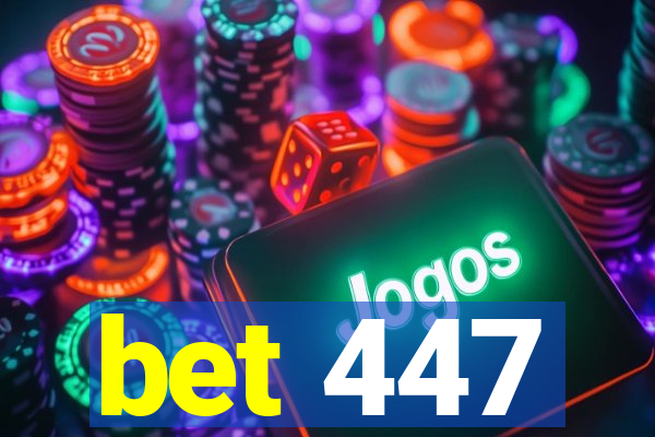 bet 447