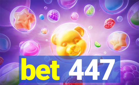 bet 447