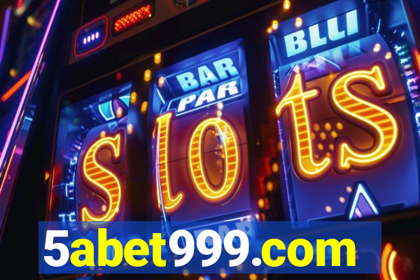 5abet999.com