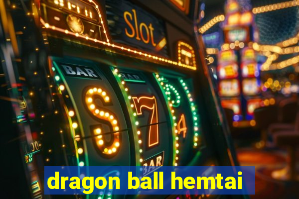 dragon ball hemtai