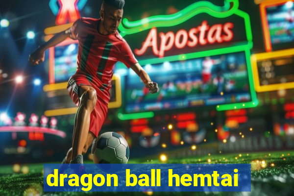 dragon ball hemtai