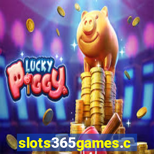slots365games.com
