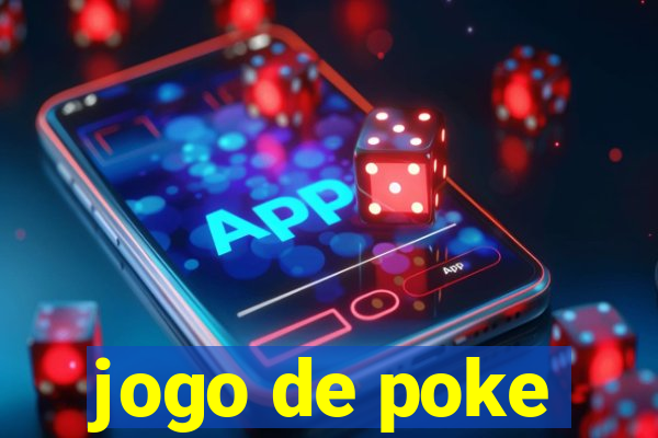 jogo de poke