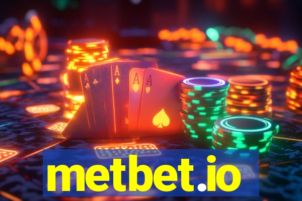 metbet.io